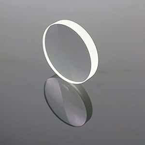 24mm Doublet Optical Glass Lens Focal 100mm w/ AR Coating DIY Telescope Eyepiece 24mm Doublet Optical Glass Lens Focal 100mm w/ AR Coating DIY Telescope Eyepiece