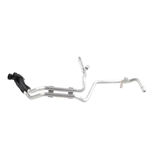 Car Engine Cooling System Warm Water Air Heater Hose Pipe C2D27906 For Jaguar For XJ 3.0 2010-2019
