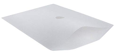 Filter Paper Envelope 10.5 x 20.5 w/Hole