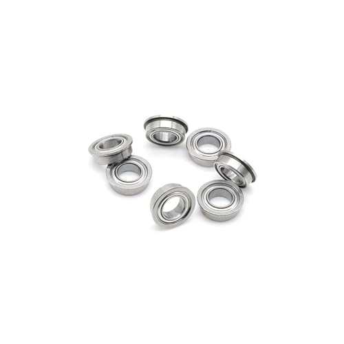 Roulement à bride MF95ZZ ABEC-7 micro roulement à billes épaulé 5x9x3mm pour axe