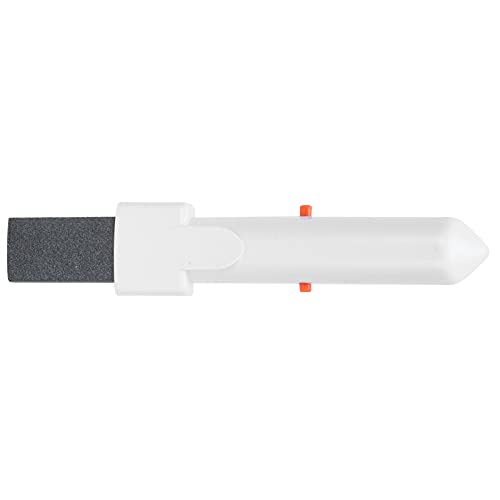 Rehomy Piscina, pedra-pomes, ferramenta de manuseio EZClip para uso na piscina, 2 ferramentas de pis