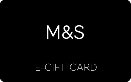 Marks & Spencer eGift Card - View 7