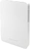 Avolusion Z1-S 500GB USB 3.0 Portable External Gaming Hard Drive - White (for PS4, Pre-Formatted) - (Renewed)
