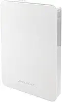 Avolusion HD250U3-Z1-PRO-WH 1TB USB 3.0 Disco rígido externo portátil para jogos PS5 - Branco (para PS5/PS4, pré-formatado) - 2 anos de garantia