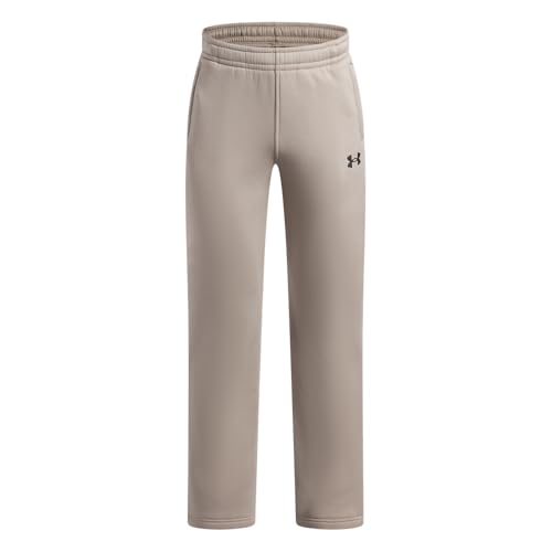 Image of Under Armour Boys' Armour Fleece Pants