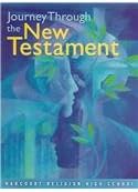 Journey Through New Testament: Student Text 9-12 Paperback – Student Edition, January 1, 2008