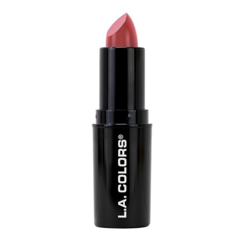 Image of L.A. COLORS Pout Chaser Lipstick, Persimmon CLIPC852