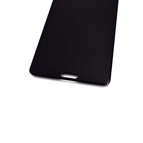 Image of LCD Screen Display with Digitizer Touch Panel Without Bezel Frame for HTC U Ultra Ocean Note(Black)