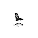 HON Volt Task Chair - Mesh Back / Leather Seat Computer Chair for Office Desk (H5711)