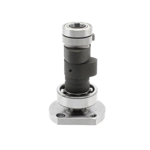 Árbol de levas para motor CB250 listo para rutas todoterreno y ATV 7