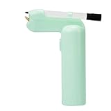 Cadeau Réconfortant et Amusant: Cet aérographe pour apporte et grands sourires aux , en faisant un choix de cadeau délicieux pour Noël et les anniversaires. Il ajoute de la couleur vibrante aux célébrations pour garçons et filles, rehaussant les moments festifs avec tivité et amusement, parfait pour des occasions familiales spéciales.