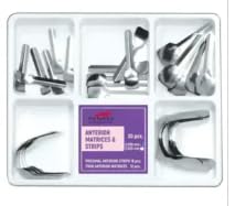 NMD Nexus Medodent Dental Anterior Matrices & Strips (Pack Of 30 Pcs)-image-34
