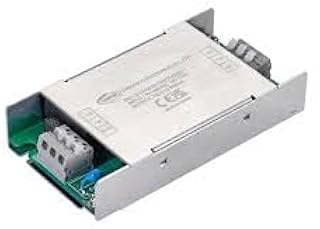 EC7AW18-72D12-ECRT, Isolated DC/DC Converter, Enclosed Chassis Mount, 10W 10-160Vin, 12Vout 416mA