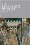The Renaissance In Europe anglais cadeau idéal pour passionné d'art