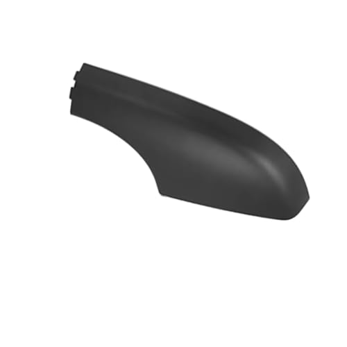 Embout de barre de toit Skoda Yeti SUV protection OEM d'une finition parfaite