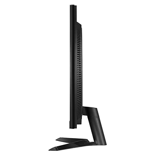 Image of (Refurbished) LG Ultragear Gaming Monitor 80 cm (31.5 Inches), FHD 1920 x 1080, 1ms, 165Hz, NVIDIA G-SYNC Compatible, AMD FreeSync Premium, HDR 10, sRGB 95% (Typ.), DP, HDMI, Headphone Out, 32GN50R (Black)