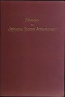 Manual of Japanese Flower Arrangement B00085C6EU Book Cover