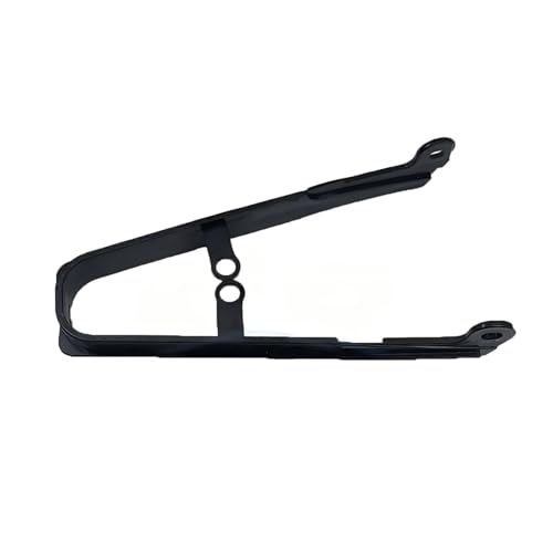 Garde chaîne moto CBR600RR pour bras oscillant et protection de chaîne CBR 2007-2024