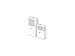 TP-Link AV1000 Powerline WiFi Extender(TL-WPA7510 KIT)- Powerline Adapter with Dual Band WiFi, Gigabit Port, Plug&Play, Power Saving, Ideal for Smart TV, Online Gaming