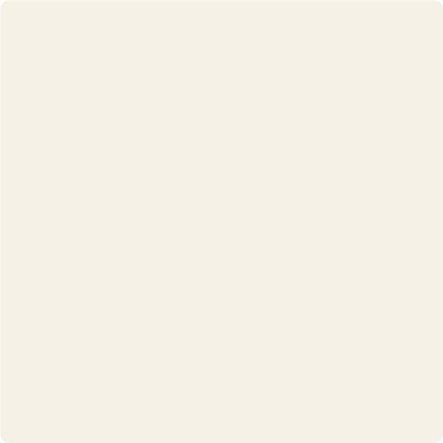 Rodda Paint Cascadia Zero Interior Flat Low Voc Paint & Primer In One, 1-Gallon, Standard White #TOP1