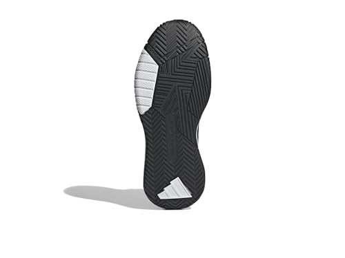 Adidas Men's Own The Game 3.0, Black/White/White, 7.5 by adidas - Used condition - Image 3