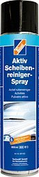 Technolit activo limpiacristales aerosol 600 ml