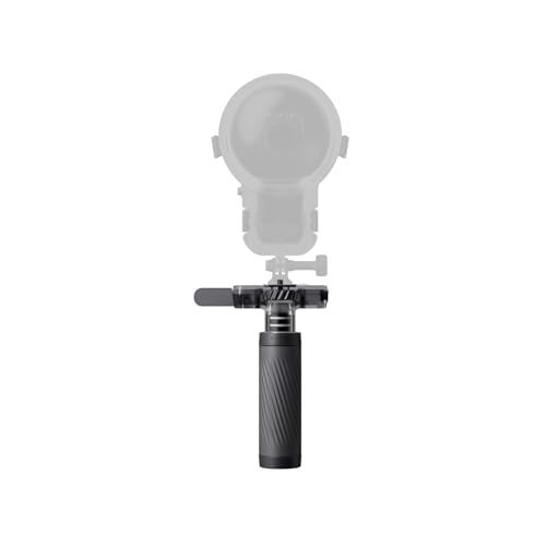 Insta360 Dive Buddy stabilise vos séquences sous-marines en liberté