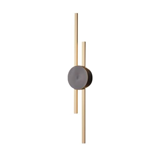 Luminaire mural long de 92cm pour sublimer l'ambiance lumineuse de votre couloir et salon