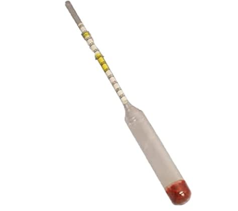 TLDSHOP® - DENSIMETRE - MOSTIMETRE POUR BIÈRE Cover