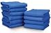 Medical Action Industries 704-G Towel OR Green Sterile 17