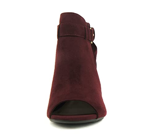 CITYCLASSIFIED womens Heel Sandal3