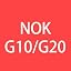 Nokia G10 / G20|Red