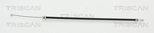Triscan 8140 Can 231127 freinage Amplificateur Cover