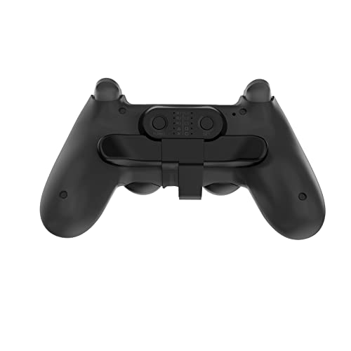 Rehomy 2816036AM83USXSXI Controller Paddles Ergonomic 10 Key Mappings Back Button Attachment Gaming Stuff Accessories For Ps4 Controller thumb #3