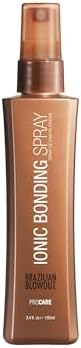 BRAZILIAN BLOWOUT Ionic Bonding Spray 3.4oz