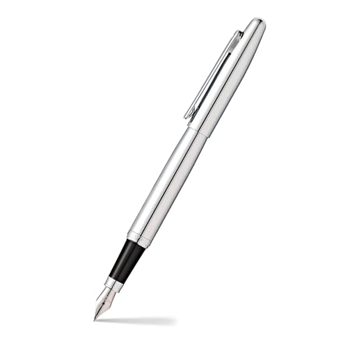 Sheaffer VFM Stylo plume rechargeable pour corriger et rédiger vos documents au quotidien