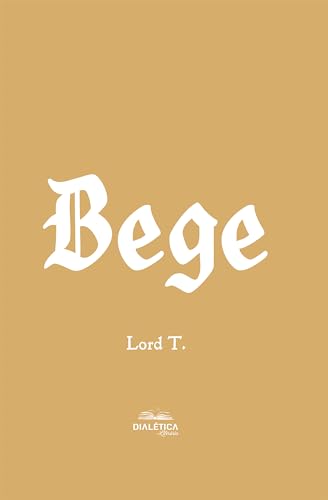 Bege (Portuguese Edition)