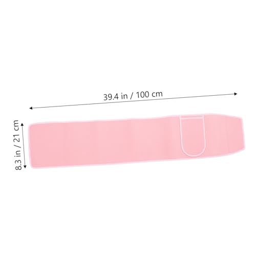 Cinturón Ajustable de Entrenamiento Lumbar para Mujeres miniatura 5