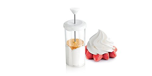 Tescoma Milchaufschäumer – Bild 3