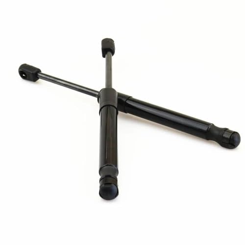 Entretoise de ressort hydraulique premium pour coffre Audi A4