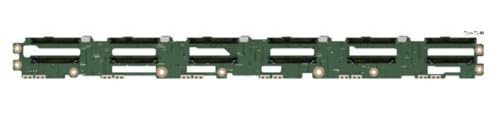 Intel Backplaneboard M50CYP1UR212 accessoire serveur rack circuit de stockage