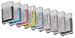 Produktbild Epson C13T603400 Tintenpatrone, Gelb