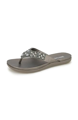 Image of Kenneth Cole Reaction Women's Glam-athon Thong Sandal