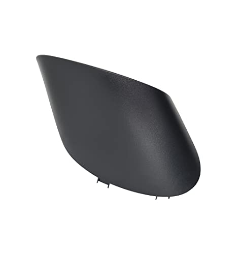 BSSTORE Base Couvercle de Rétroviseur Latéral pour 500 à partir de 07/2007 (Droit - Côté Passager)