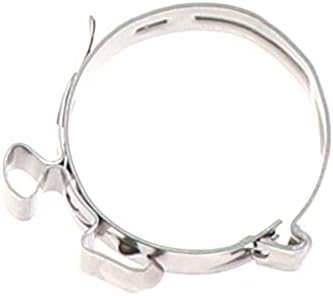 Mopar 68138725AA CLAMP HOSE