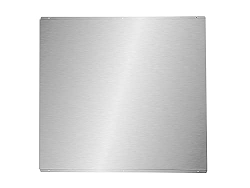 Ancona PA0110-3001 30” Backsplash in Stainless Steel