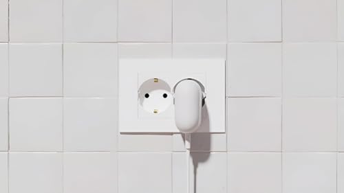 Image of Original 45W C-Type Rapid Fast Charger Adapter for G00GLE Pixel 9 Pro XL | 9 Pro Fold | 9 Pro | 9 | 8 Pro | 8 | Phone 2 | 2a Plus I Chrome Book Buds & USB C Devices Quick (DEC118)