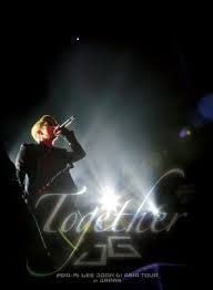 Amazon.co.jp: イジュンギ「ASIA TOUR TOGETHER in JAPAN」DVD-BOX