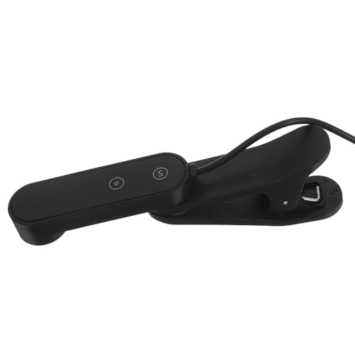Clicker automático para pantalla para compras rápidas y clics continuos con soporte plástico