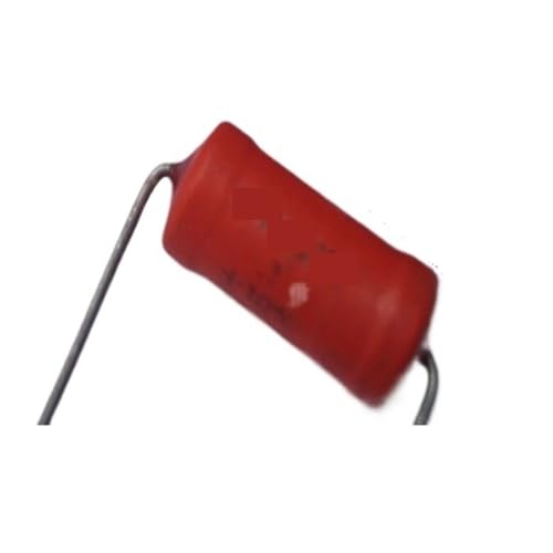 Capaciteur 0.1uF 200V 104 pour prototypage et maintenance de PCB - 2